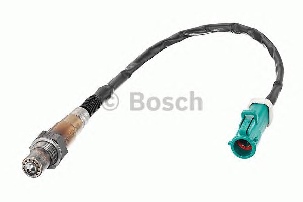 Лямбда-зонд BOSCH 0 258 006 605