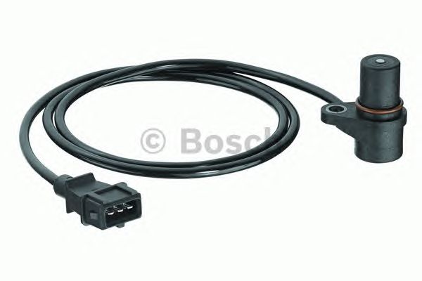 Датчик импульсов BOSCH 0 261 210 128 (датчик частоты вращения)