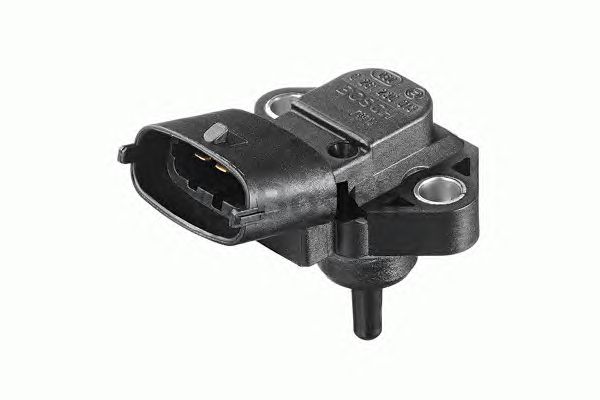 Датчик, давление наддува BOSCH 0 281 002 205