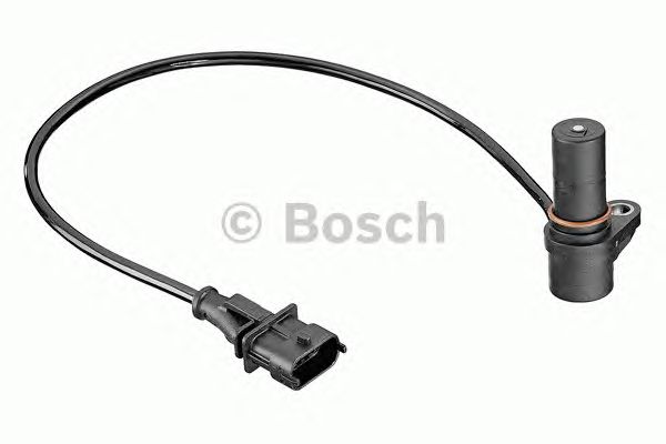 Датчик импульсов BOSCH 0 281 002 486 (датчик частоты вращения)