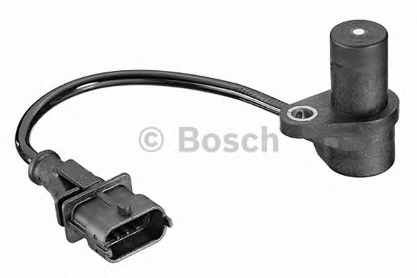 Датчик импульсов BOSCH 0 281 002 410 (датчик частоты вращения)