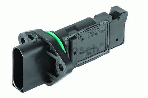 Расходомер (ДМРВ) BOSCH 0 280 218 062