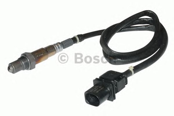 Лямбда-зонд BOSCH 0 281 004 107