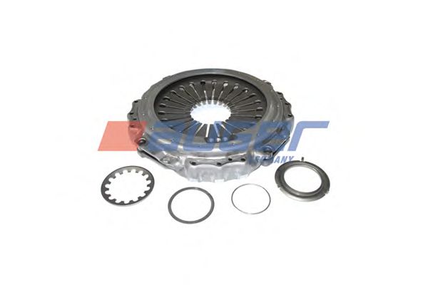 Натискний диск зчеплення AUGER 73680