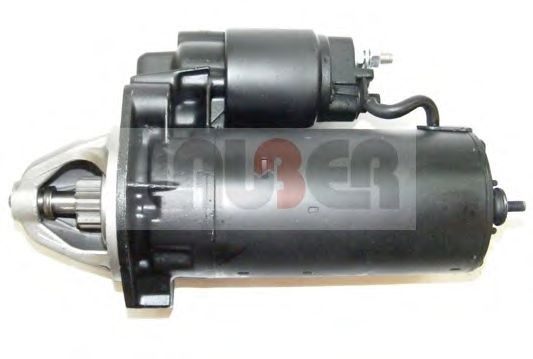Стартер LAUBER 22.0360