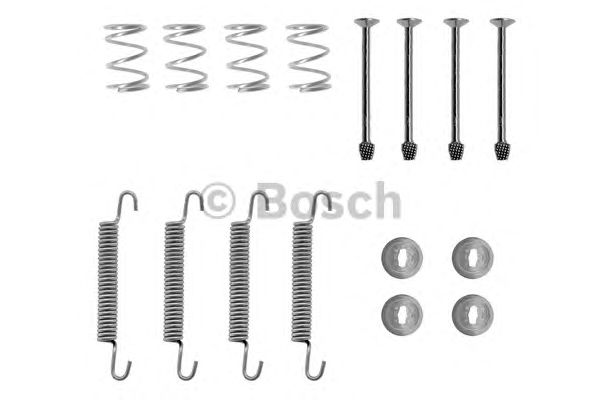 Ремкомплект ручника BOSCH 1 987 475 240