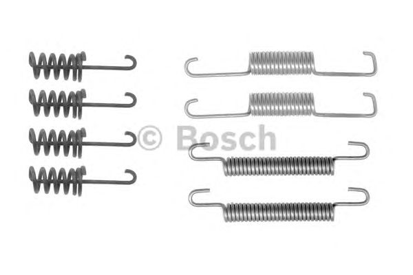 Ремкомплект ручника BOSCH 1 987 475 263