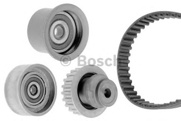 Комплект ремня ГРМ BOSCH 1 987 948 611