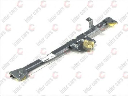 Стеклоподъемник BLIC 6060-00-FI2515 SM