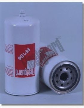 Паливний фільтр FLEETGUARD FF184