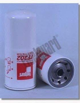 Паливний фільтр FLEETGUARD FF202