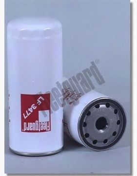 Масляный фильтр FLEETGUARD LF3477