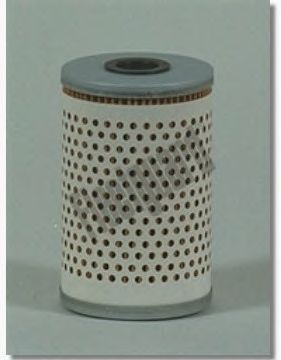 Масляный фильтр FLEETGUARD LF3605