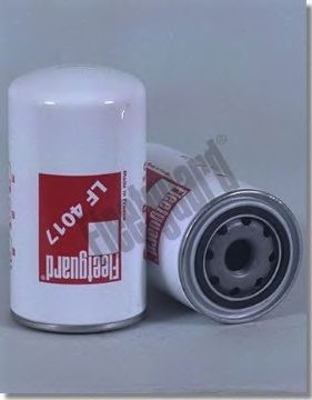 Масляний фільтр FLEETGUARD LF4017