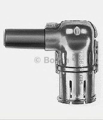 Вилка свечи зажигания BOSCH 0 356 351 041