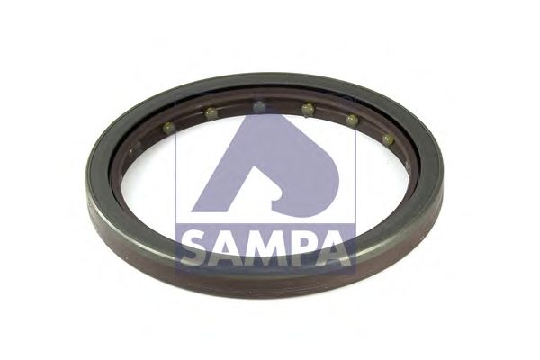Сальник ступицы колеса SAMPA 010.208