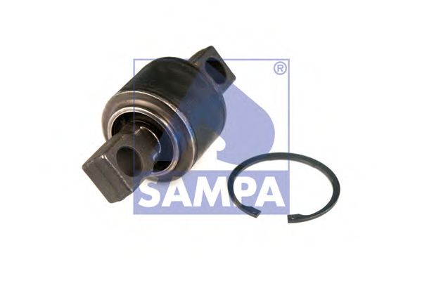 Комплект рычагов подвески SAMPA 010.708