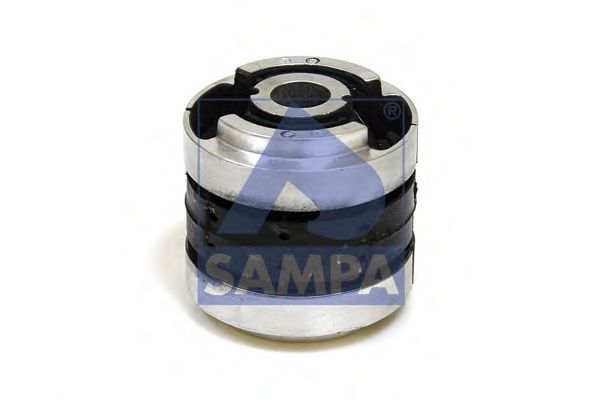 Сайлентблок рычага SAMPA 020.329