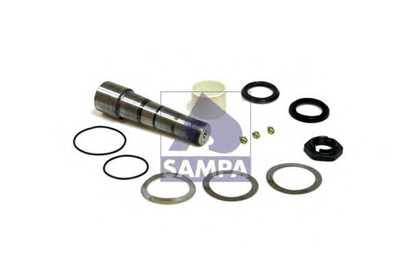Ремкомплект шкворня SAMPA 030.576