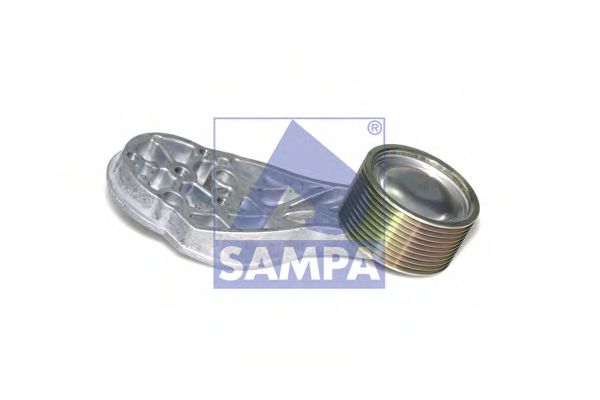 Натяжитель ремня SAMPA 031.449