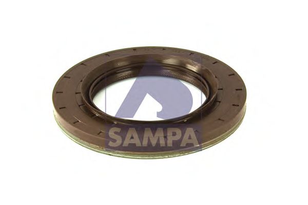 Сальник дифференциала SAMPA 050.399
