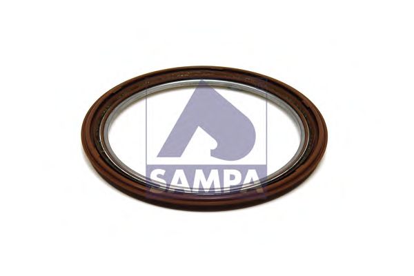 Сальник ступицы колеса SAMPA 075.085