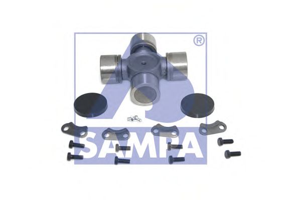 Карданный шарнир SAMPA 079.388