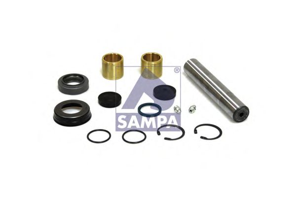 Ремкомплект шкворня SAMPA 080.614