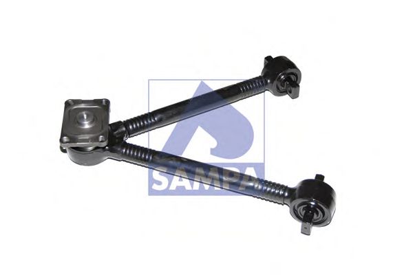 Рычаг подвески SAMPA 095.233