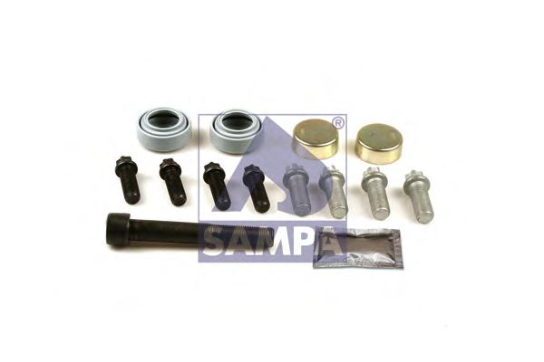 Супорт SAMPA 095.577