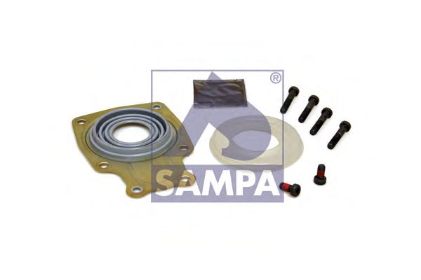 Супорт SAMPA 095.689