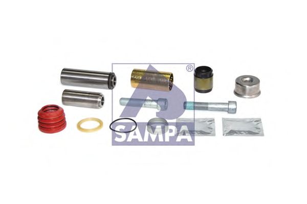 Супорт SAMPA 096.547