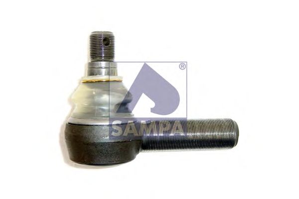 Наконечник рулевой тяги SAMPA 097.091