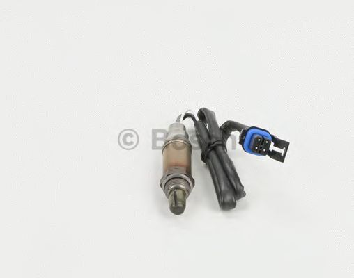 Лямбда-зонд BOSCH F 00H L00 106