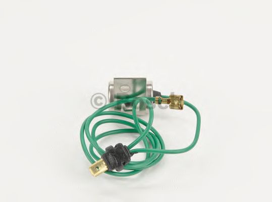 Конденсатор зажигания BOSCH 1 237 330 252