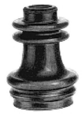 Пильник ШРКШ Metalcaucho 01367