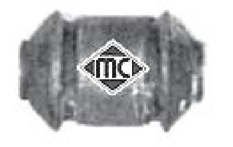 Сайлентблок рычага Metalcaucho 02859