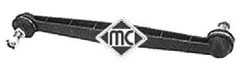 Тяга / стойка стабилизатора Metalcaucho 04242