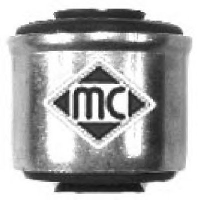 Рычаг подвески Metalcaucho 04274