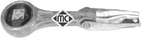 Подушка двигателя Metalcaucho 04787