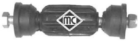 Тяга / стійка стабілізатора Metalcaucho 04885