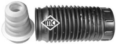 Пыльник амортизатора Metalcaucho 05328