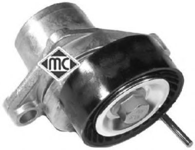 Натяжитель ремня Metalcaucho 05453