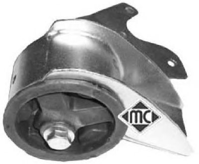 Подушка двигателя Metalcaucho 05470