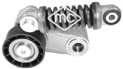 Натяжитель ремня Metalcaucho 05484