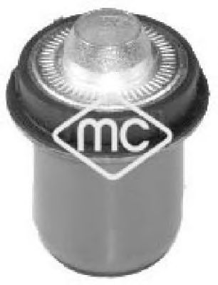 Сайлентблок рычага Metalcaucho 05763