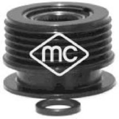 Бендикс Metalcaucho 05953