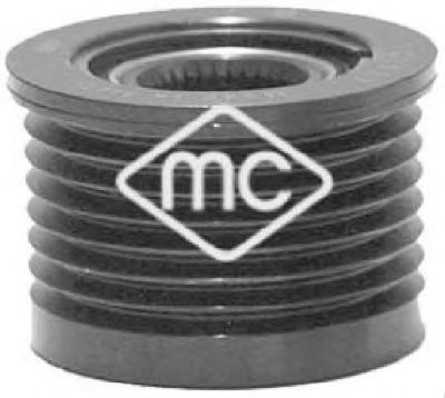 Бендикс Metalcaucho 06015