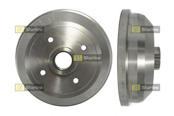 Тормозной барабан STARLINE PB 6288
