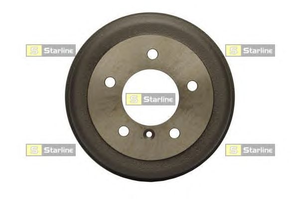 Тормозной барабан STARLINE PB 6457